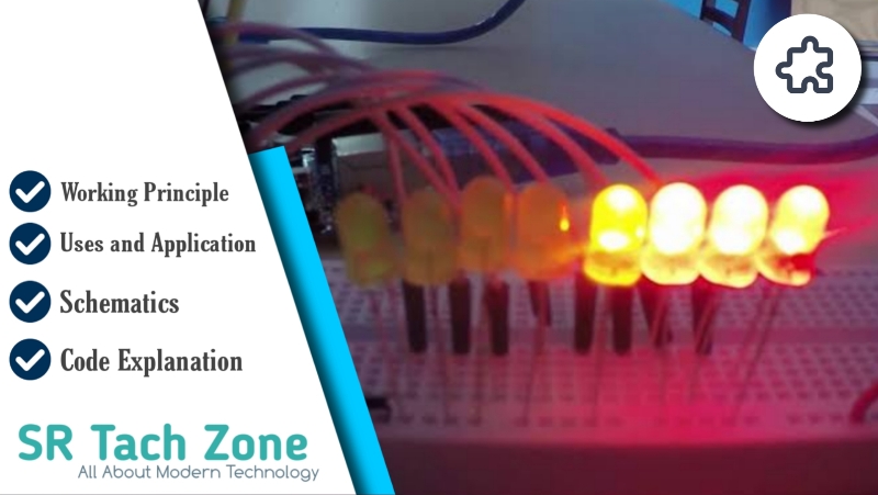 Projects - SR Tach Zone