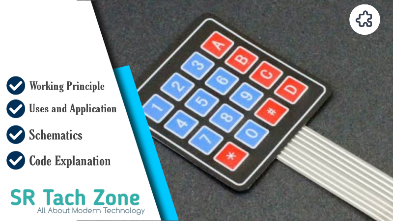 Projects - SR Tach Zone