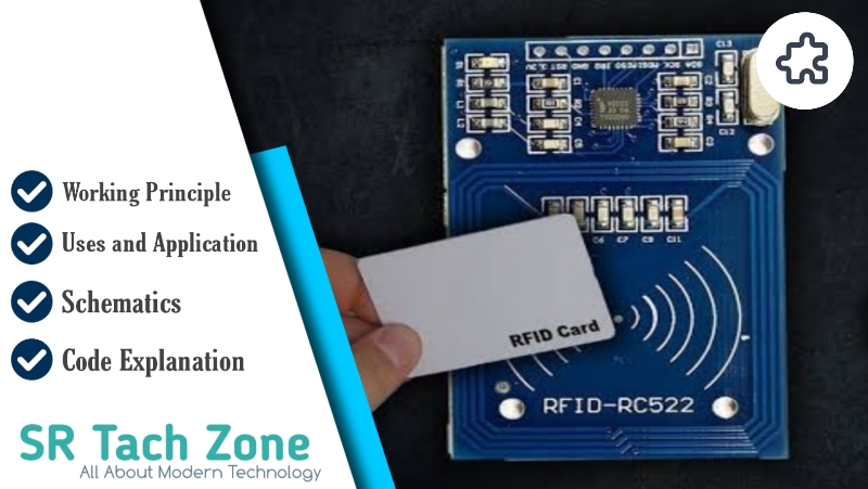 Projects - SR Tach Zone