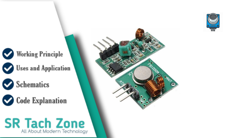 Projects - SR Tach Zone
