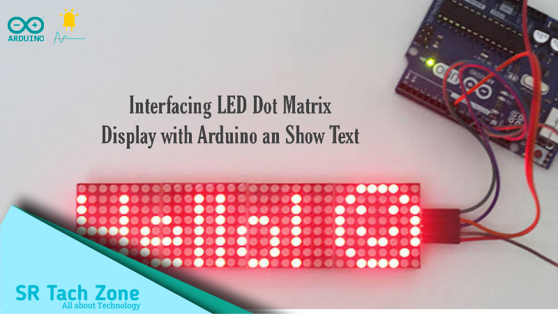 Projects - SR Tach Zone