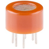 MQ3 Alcohol Sensor