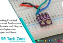 What is BME280 Sensor & How Does It Work_