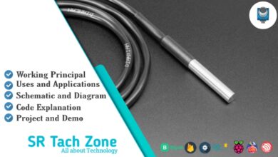 What is DS18B20 Sensor & How Does It Work?