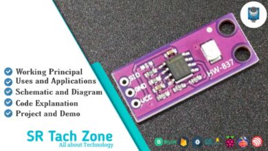 What is GUVA-S12SD UV Sensor & How Does It Work?