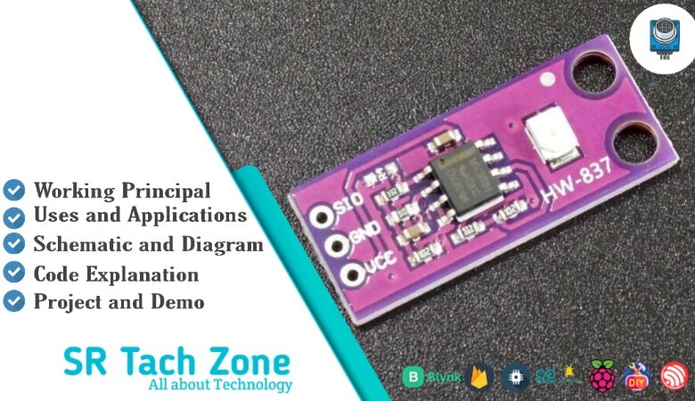 What is GUVA-S12SD UV Sensor & How Does It Work?