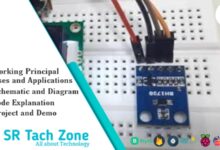 What is BH1750 Sensor & How Does It Work?