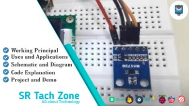 What is BH1750 Sensor & How Does It Work?