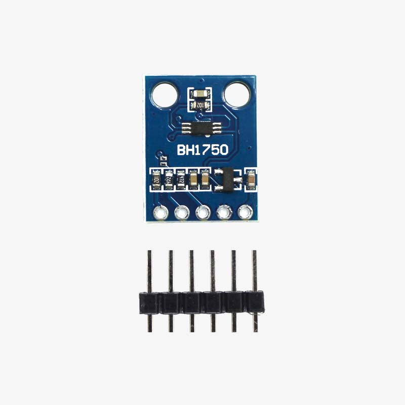 Photo of a BH1750 Sensor