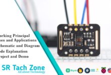 What is MAX30102 Pulse Oximetry and Heart Rate Monitoring Sensor? & How Does It Work?