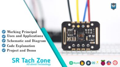 What is MAX30102 Pulse Oximetry and Heart Rate Monitoring Sensor? & How Does It Work?