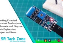 What is SW-420 Vibration Sensor ? & How Does It Work?