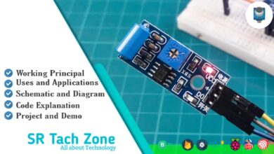 What is SW-420 Vibration Sensor ? & How Does It Work?