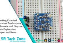 What is HMC5883L Magnetometer Sensor & How does it work ?