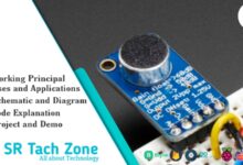 What is MAX9814 Microphone Amplifier Module ? & How Does It Work?