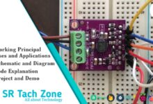 What is MAX31865 Temperature Sensor Module ? & How Does It Work?